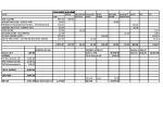 CASH BOOK JUNE 2026, Issued: 29/07/26