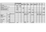 CASH BOOK JULY 2026, Issued: 24/08/26