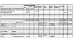 CASH BOOK AUGUST 2026, Issued: 01/09/26