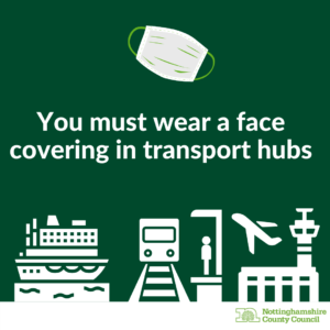 COVID-19 Public Transport