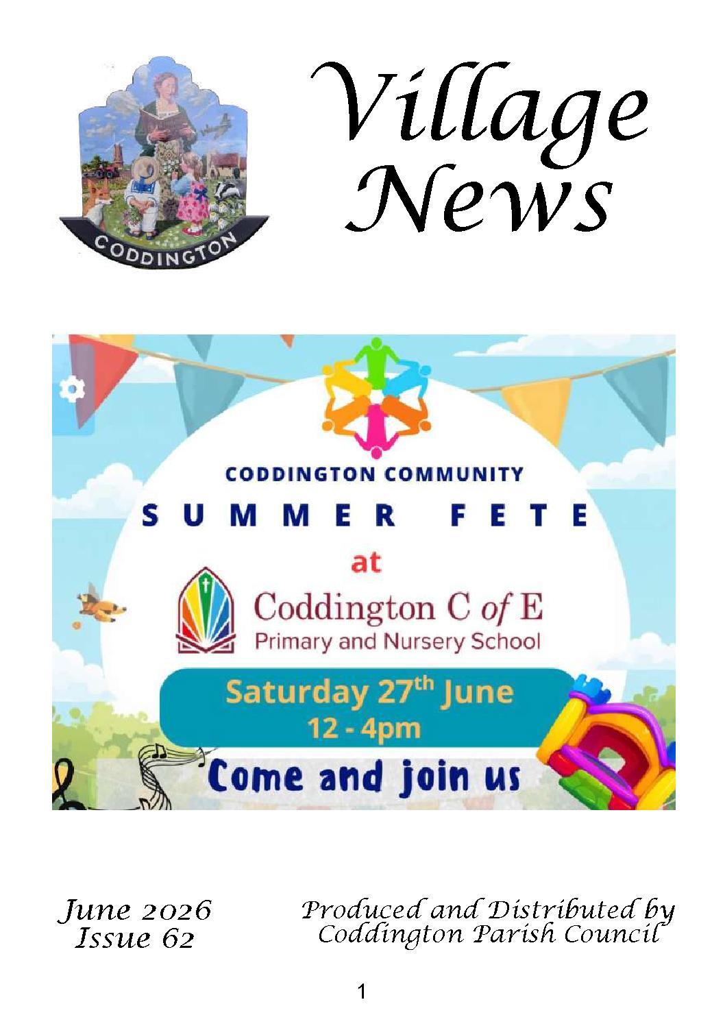 Newsletter